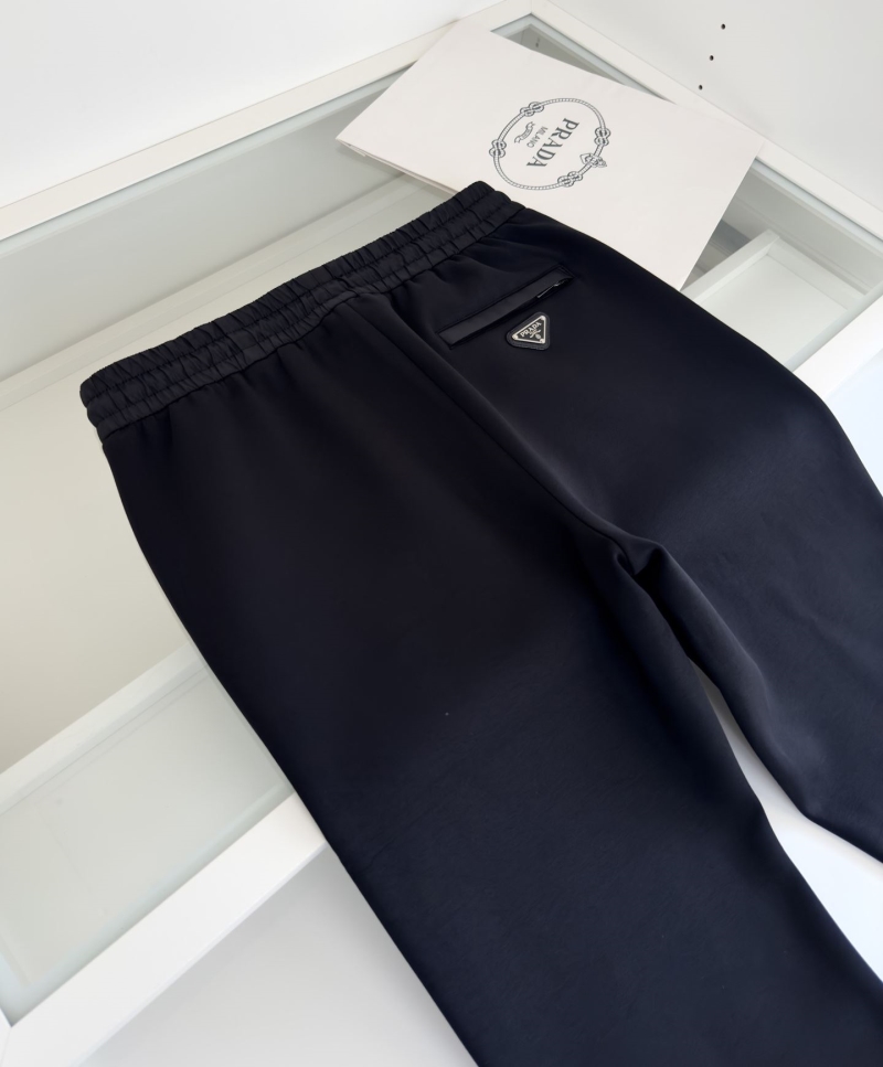 Pra*a long pants